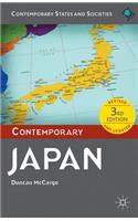 Contemporary Japan