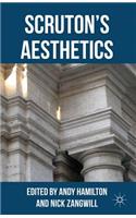 Scruton's Aesthetics