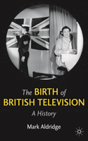 Birth of British Television