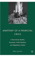 Anatomy of a Financial Crisis