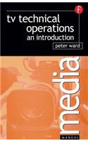 TV Technical Operations