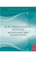 Electroacoustic Devices