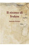 Il Ritorno Di Irakos