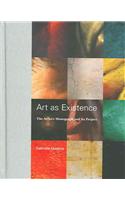 Art as Existence
