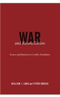 War and Reconciliation