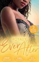 Royally Ever After: Zarif's Convenient Queen / To Dance with a Prince (In Her Shoes?) / Loving the Princess