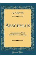 Aeschylus