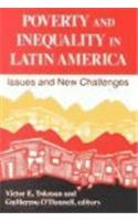 Poverty Inequality Latin America