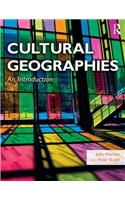 Cultural Geographies