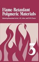 Flame-Retardant Polymeric Materials