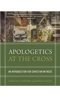 Apologetics at the Cross