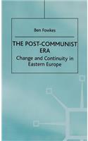 Post-Communist Era