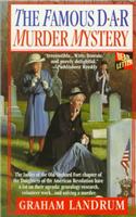 The Famous Dar Murder Mystery