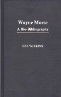 Wayne Morse