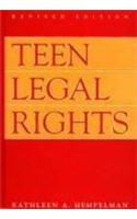 Teen Legal Rights