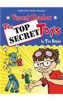 Top Secret Toys