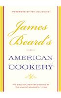 James Beard's American Cookery