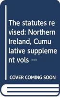 The statutes revised