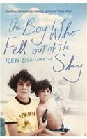 The Boy Who Fell Out of the Sky