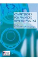 Competencies for Advanced Nursing Practice