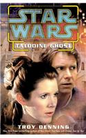 Tatooine Ghost: Star Wars