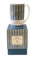 Rebecca Mug: (Virago Modern Classics)