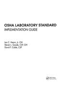 OSHA Laboratory Standard - Implementation Guide