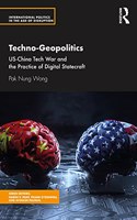 Techno-Geopolitics