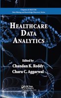 Healthcare Data Analytics