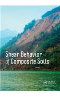 Shear Behavior of Composite Soils