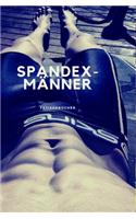 Spandex-Männer