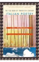 FSG Book of Twentieth-Century Italian Poetry