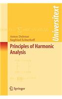 Principles of Harmonic Analysis