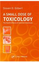 Small Dose of Toxicology