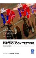 Sport and Exercise Physiology Testing Guidelines, 2-Volume Set: The British Association of Sport and Exercise Sciences Guide: The British Association of Sport and Exercise Sciences Guide