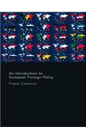 An Introduction to European Foreign Policy