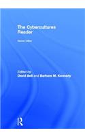 The Cybercultures Reader