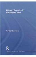 Human Security in Southeast Asia