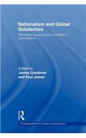 Nationalism and Global Solidarities