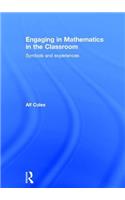 Engaging in Mathematics in the Classroom