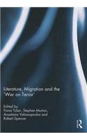 Literature, Migration and the 'War on Terror'