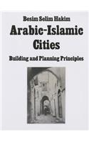 Arabic Islamic Cities Rev