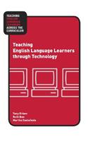 Teaching English Language Learners through Technology