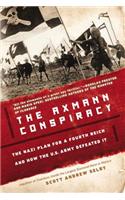 The Axmann Conspiracy