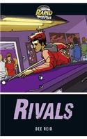 Rapid Plus 3A Rivals