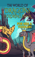 The World of Dragons