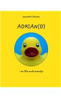 Adrian(d)