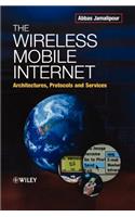 The Wireless Mobile Internet