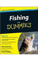 Fishing for Dummies