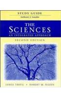The Sciences: An Integrated Approach: Study Guide (WSE) to 2r.e